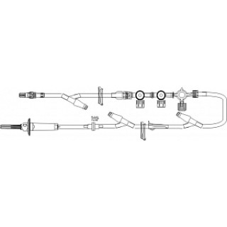 ICU Medical # B5900-42