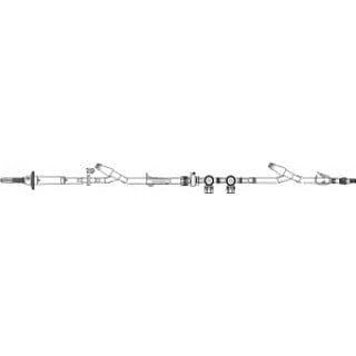 ICU Medical # B5900-57
