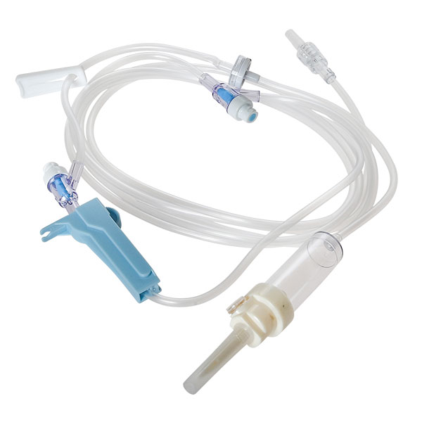 ICU Medical # B9728