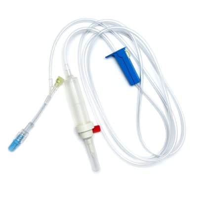 ICU Medical # B98003