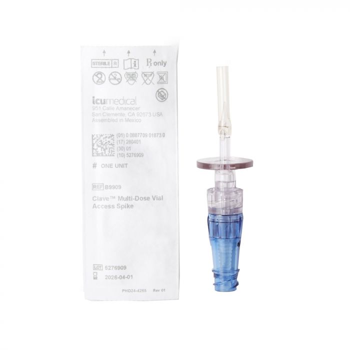 ICU Medical # B99080