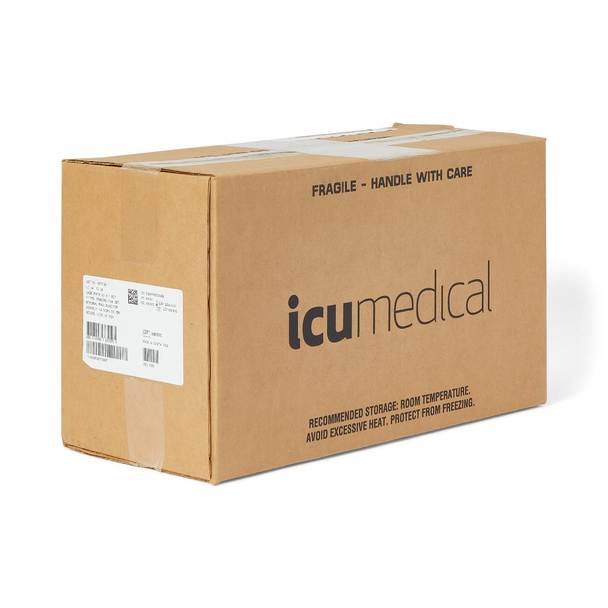 ICU Medical # EB06001