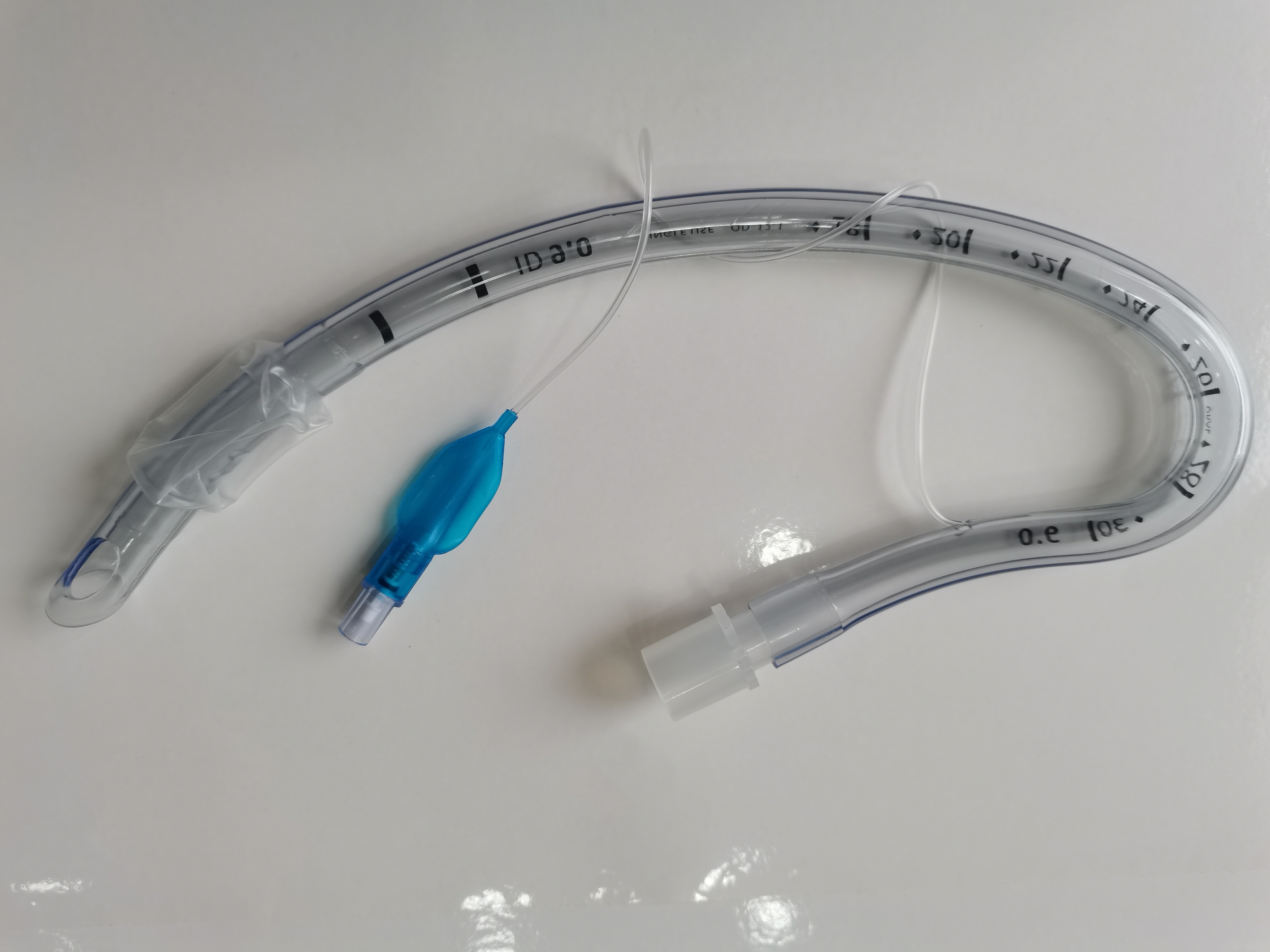 ICU Medical # H4006S