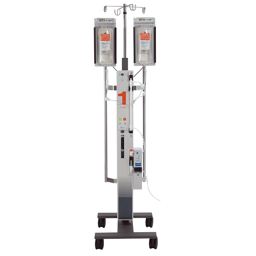 ICU Medical # L1-CLAMP