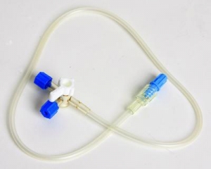 ICU Medical # MC33465