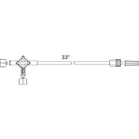 ICU Medical # MX252L