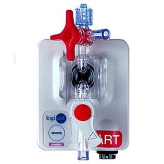 ICU Medical # MX261