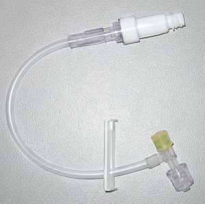 ICU Medical # MX459STD