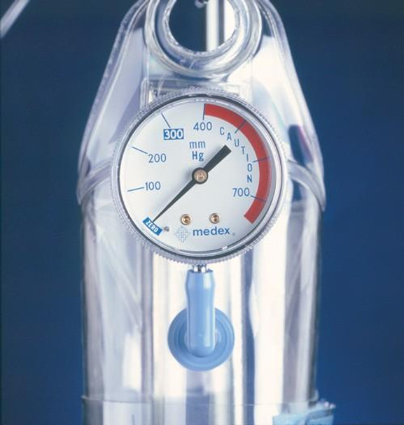 ICU Medical # MX4830