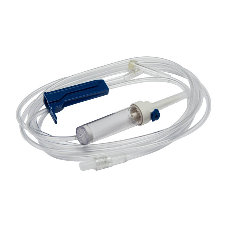 ICU Medical # MX870
