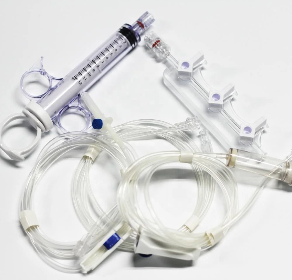 ICU Medical # SMV3V2