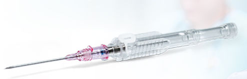 ICU Medical # SP120-18-31-WT