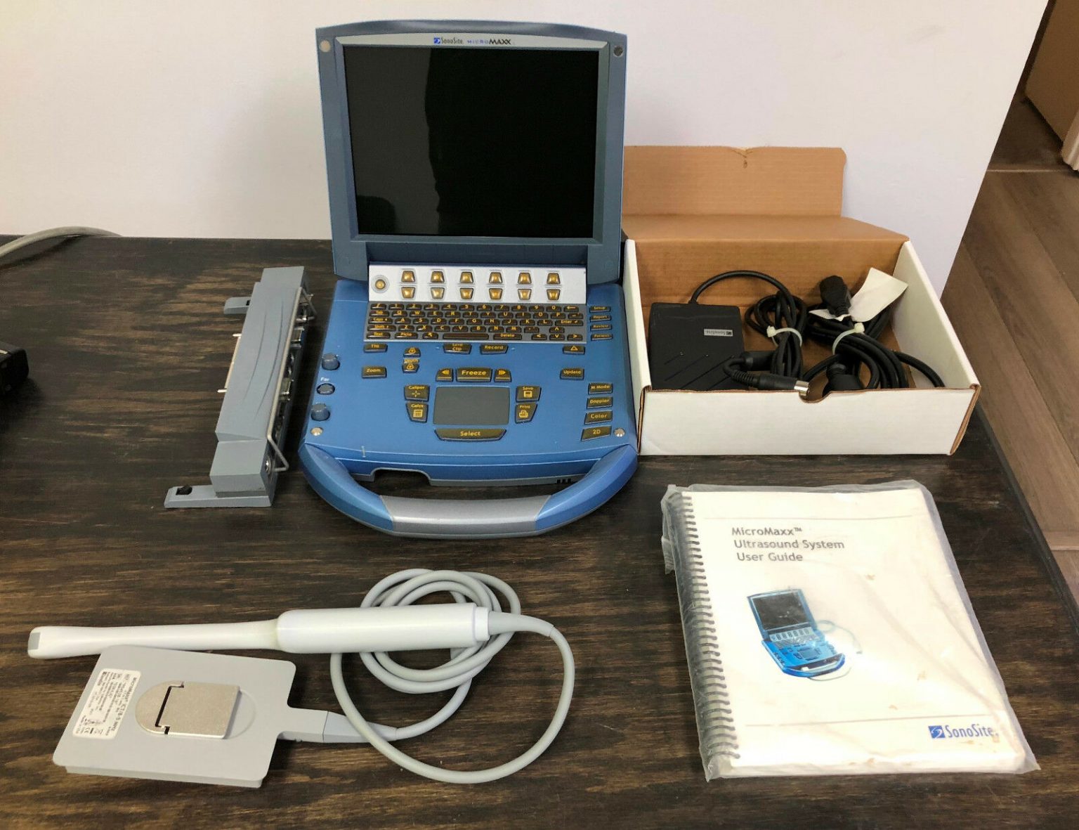 Imaging Associates # 337680