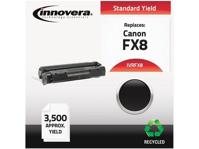 Innovera # FX8