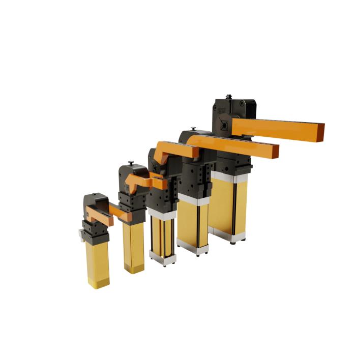 Integral Systems # ISI-70B11