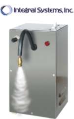 Integral Systems # ISI-G811F