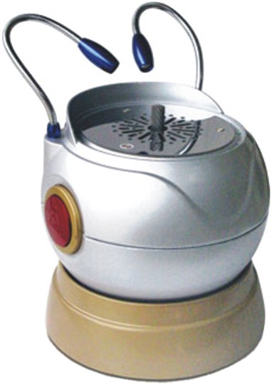 Integral Systems # ISI-R898CA