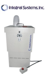 Integral Systems # ISI-V80