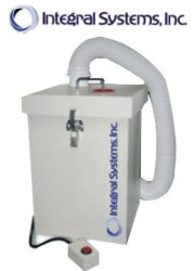 Integral Systems # ISI-V808B