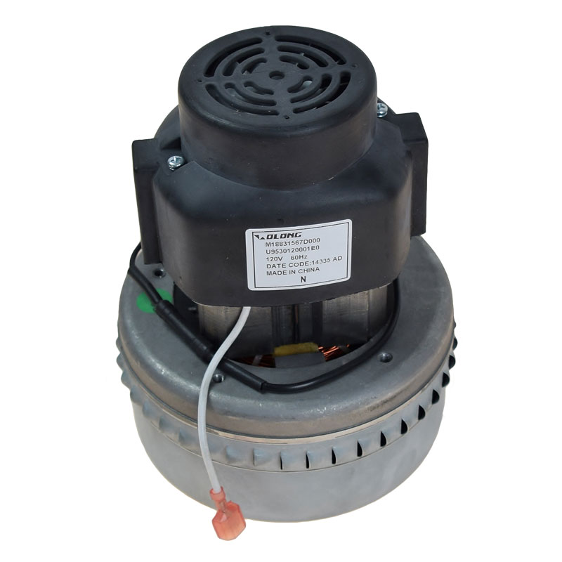 Integral Systems # ISI-VS200M