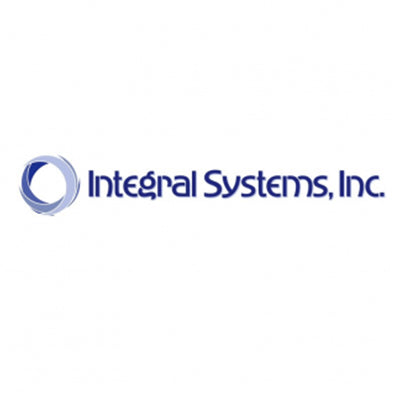 Integral Systems # ISI-VSCF