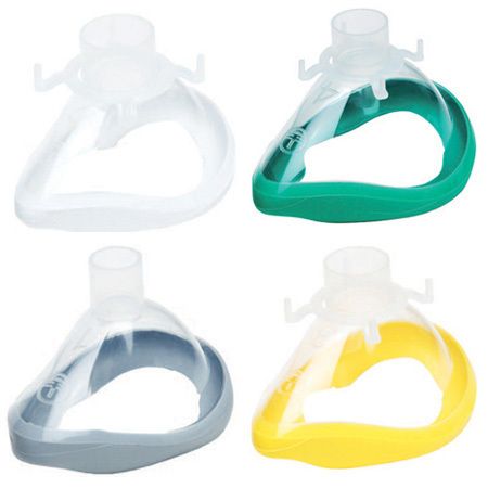 Intersurgical # 7292000