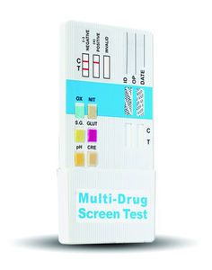 Inverness Medical # DUD-1104-051