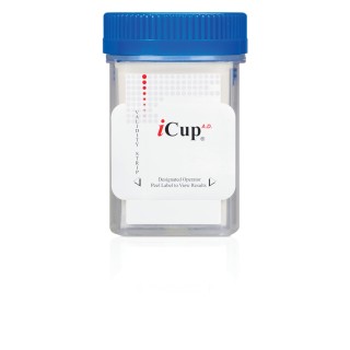 Inverness Medical # G10CUPC
