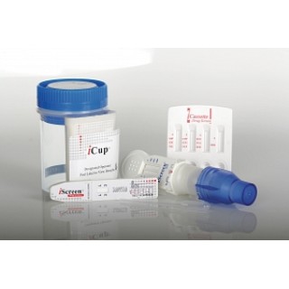 Inverness Medical # GOXYDIP