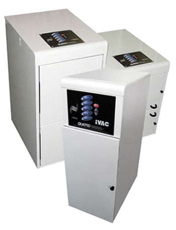 I-Vac Engineering # IVSHG-9