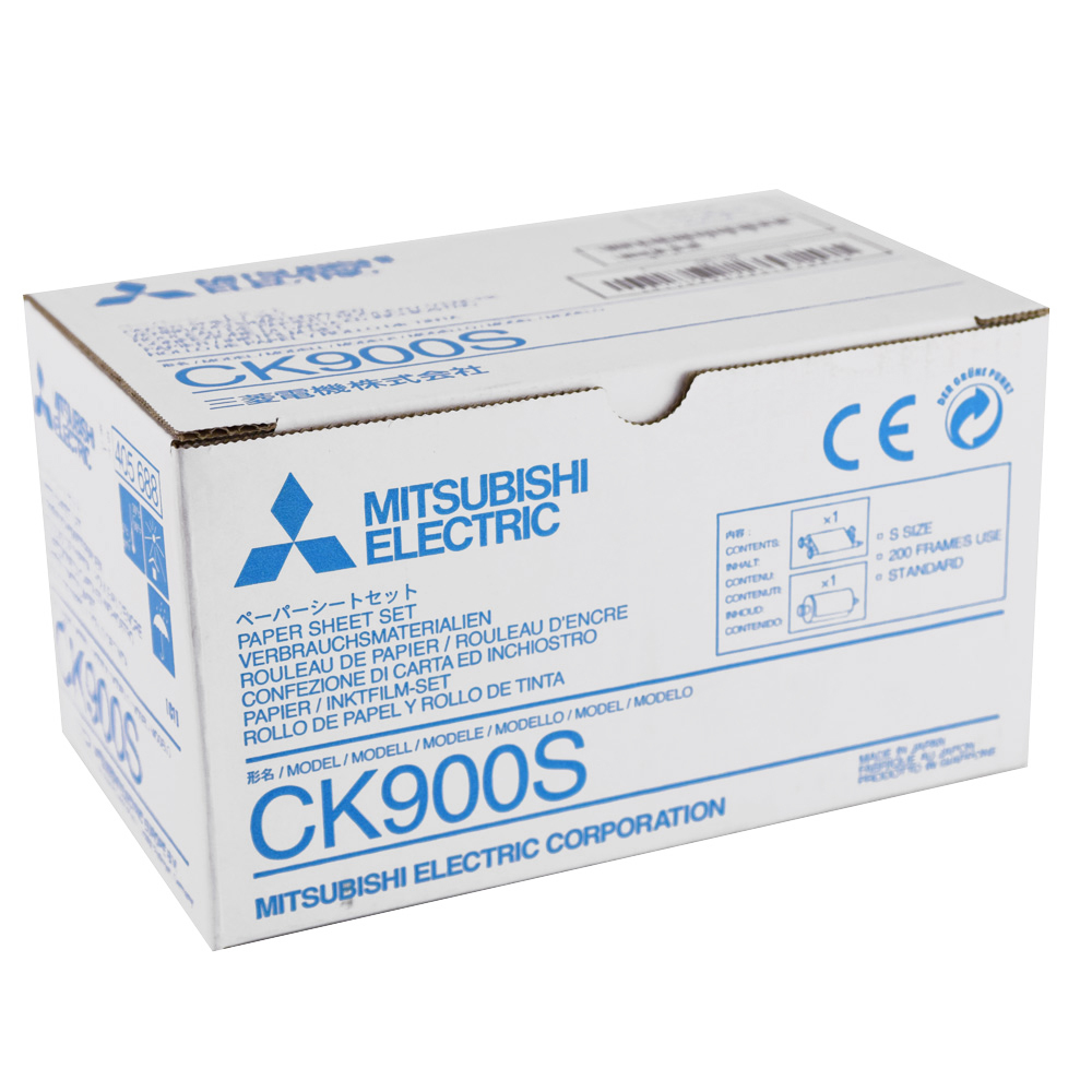 IVS Imaging # CK900S