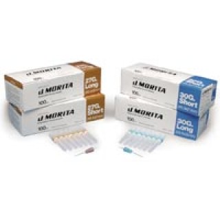 J Morita USA # 317447116