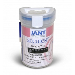 Jant Pharmacal # DS012