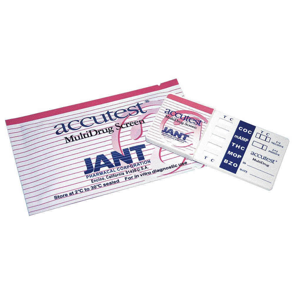 Jant Pharmacal # DS-01AC425