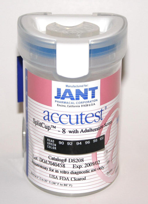 Jant Pharmacal # DS208