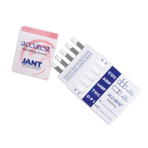 Jant Pharmacal # DS61AC425