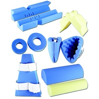 Joerns Healthcare # 8807