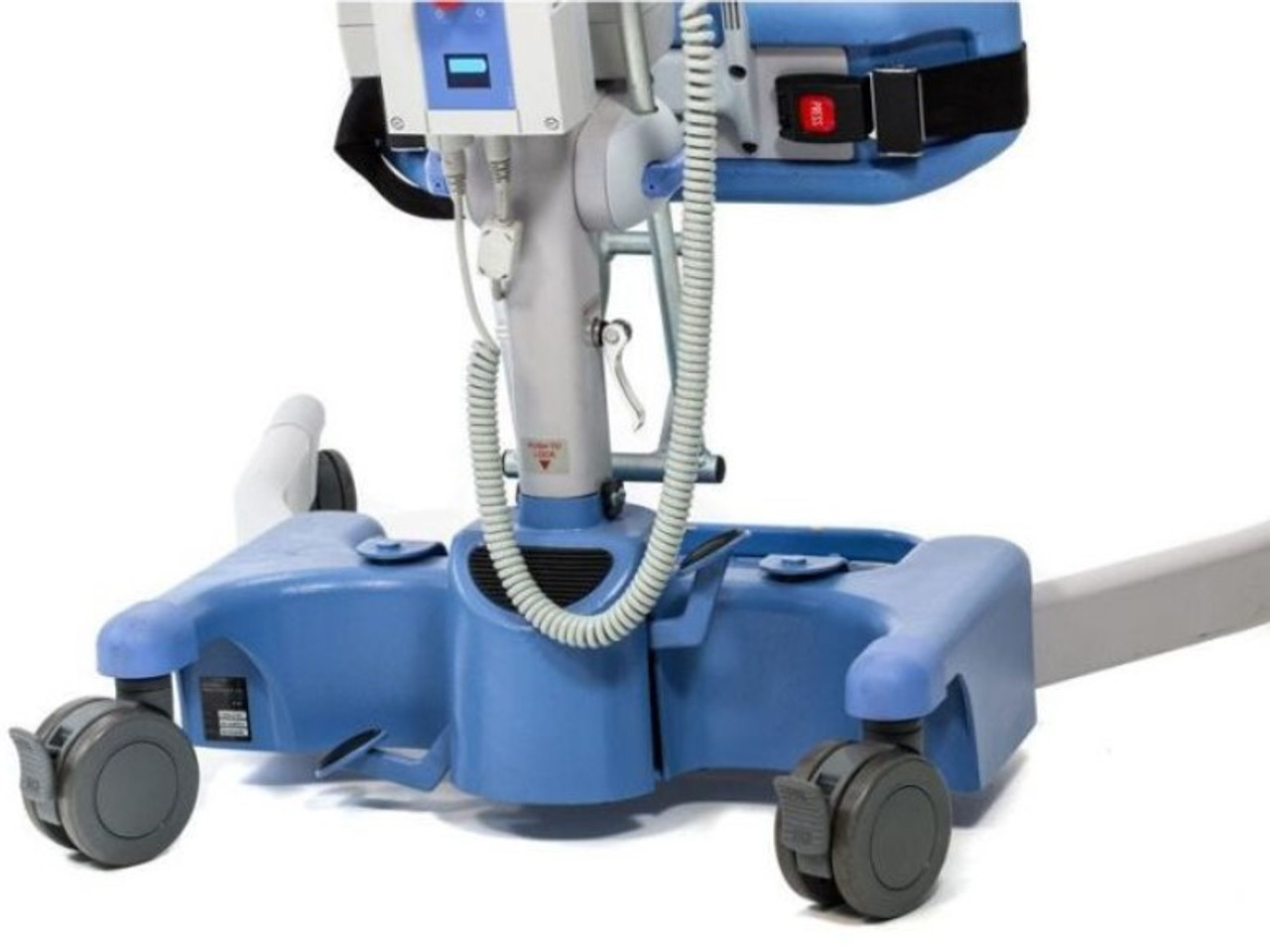 Joerns Healthcare # X-1007