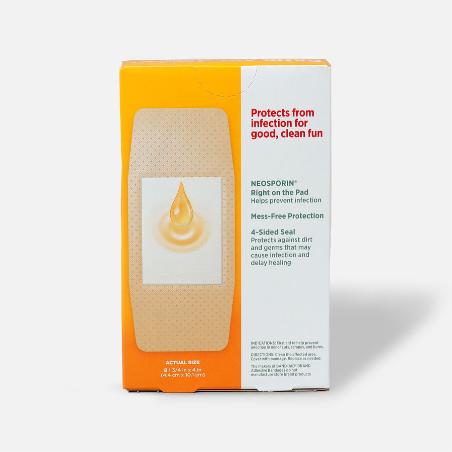 Johnson & Johnson # 118337