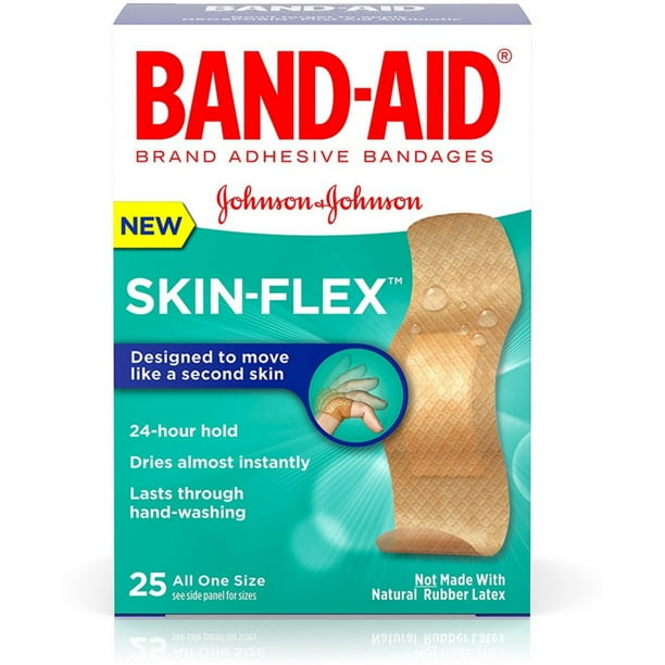 Johnson & Johnson # 118347
