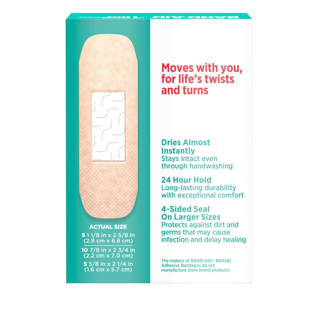 Johnson & Johnson # 118348