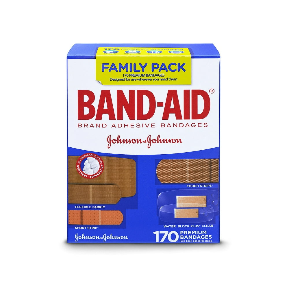 Johnson & Johnson # 202410