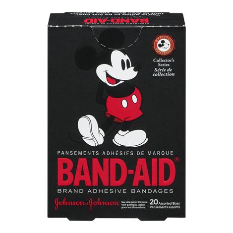 Johnson & Johnson # 2274