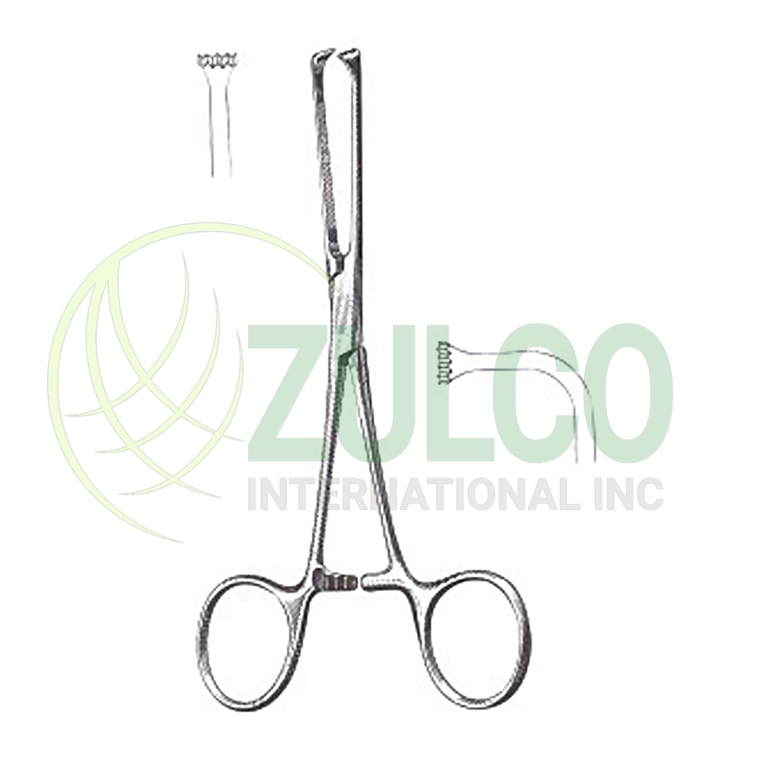 Johnson & Johnson # 24-3050