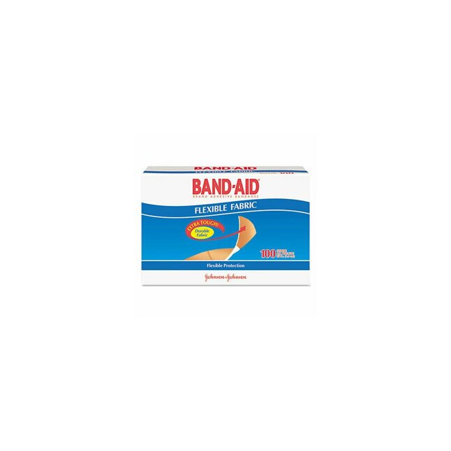 Johnson & Johnson # 4434
