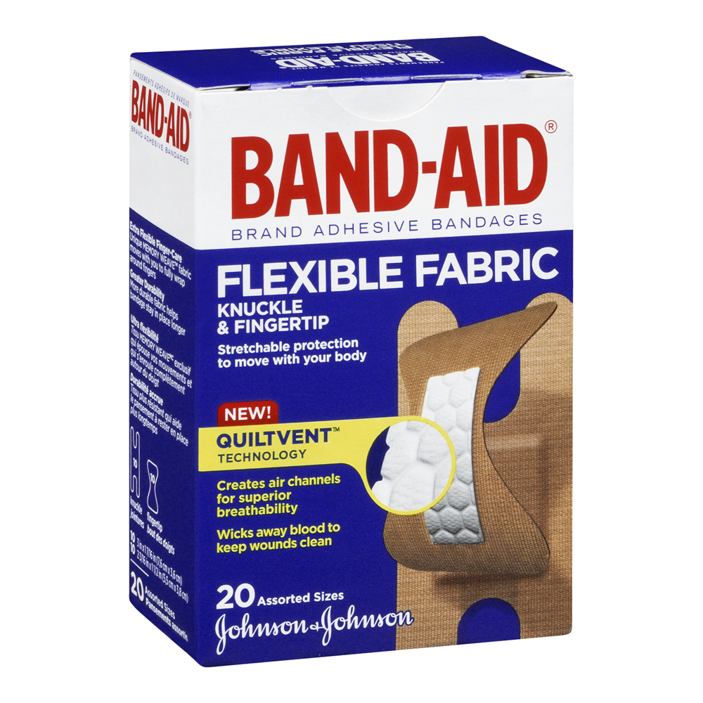 Johnson & Johnson # 4452
