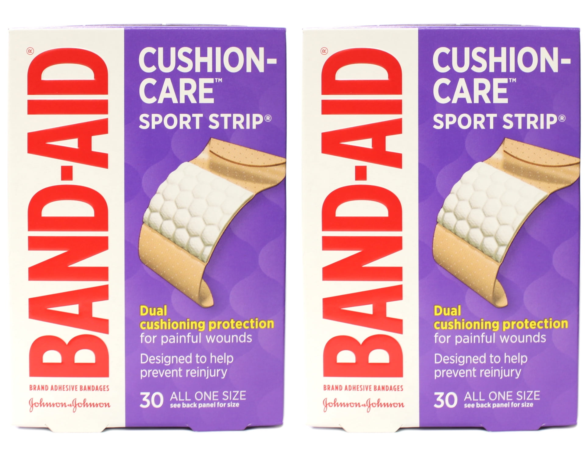Johnson & Johnson # 4723