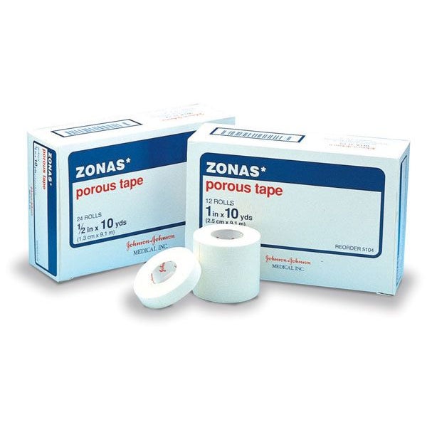 Johnson & Johnson # 5191