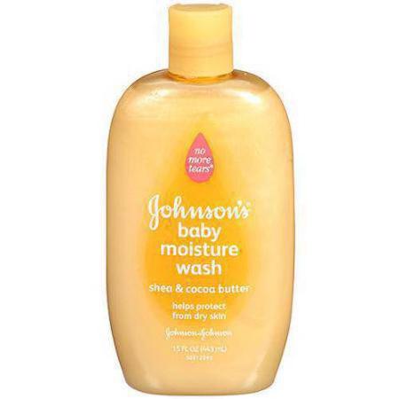 Johnson & Johnson # 52415