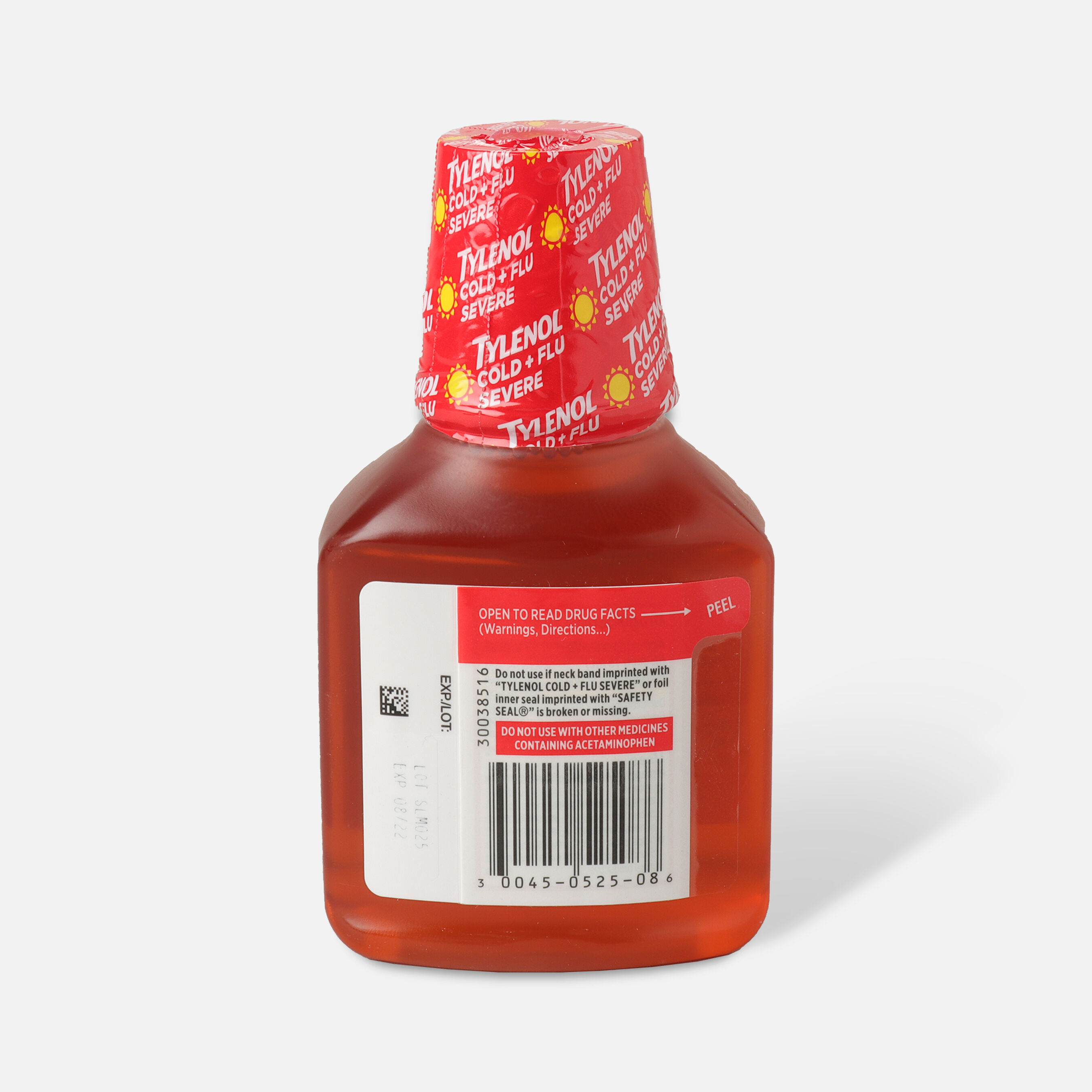 Johnson & Johnson # 52508